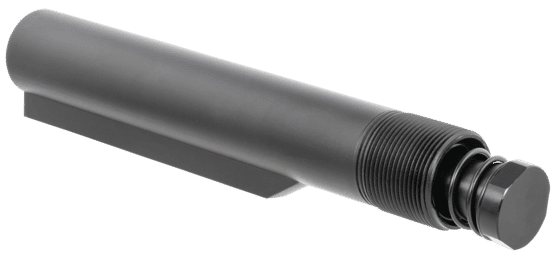 This Bowden Tactical AR-15 Buffer Tube Assembly is a quality essential for you to have it will look and perform perfectly with your AR.